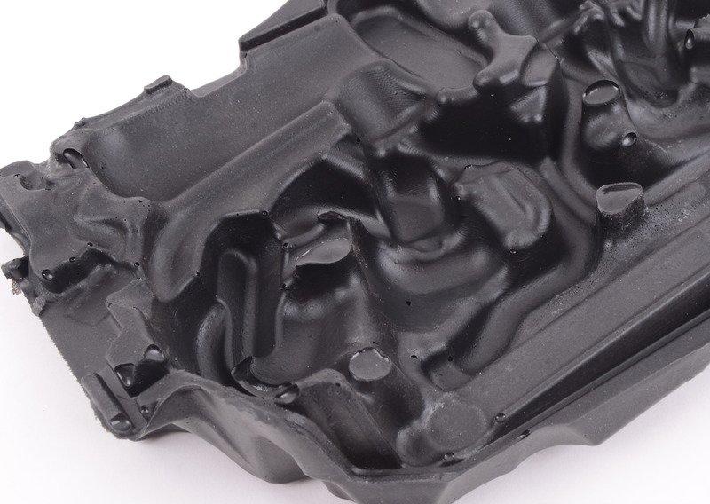 Звукоизоляционный кожух