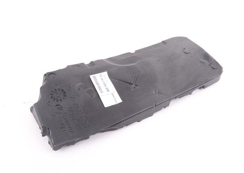 Звукоизоляционный кожух