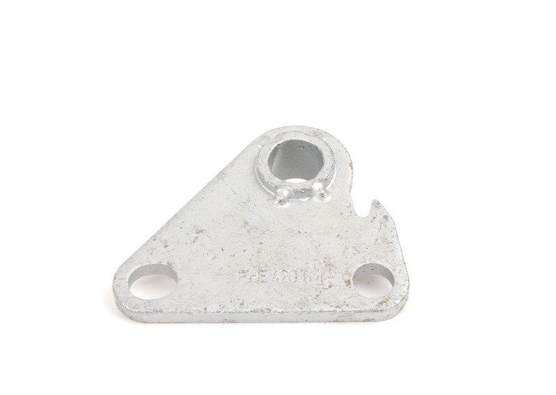 Фиксирующая пластина