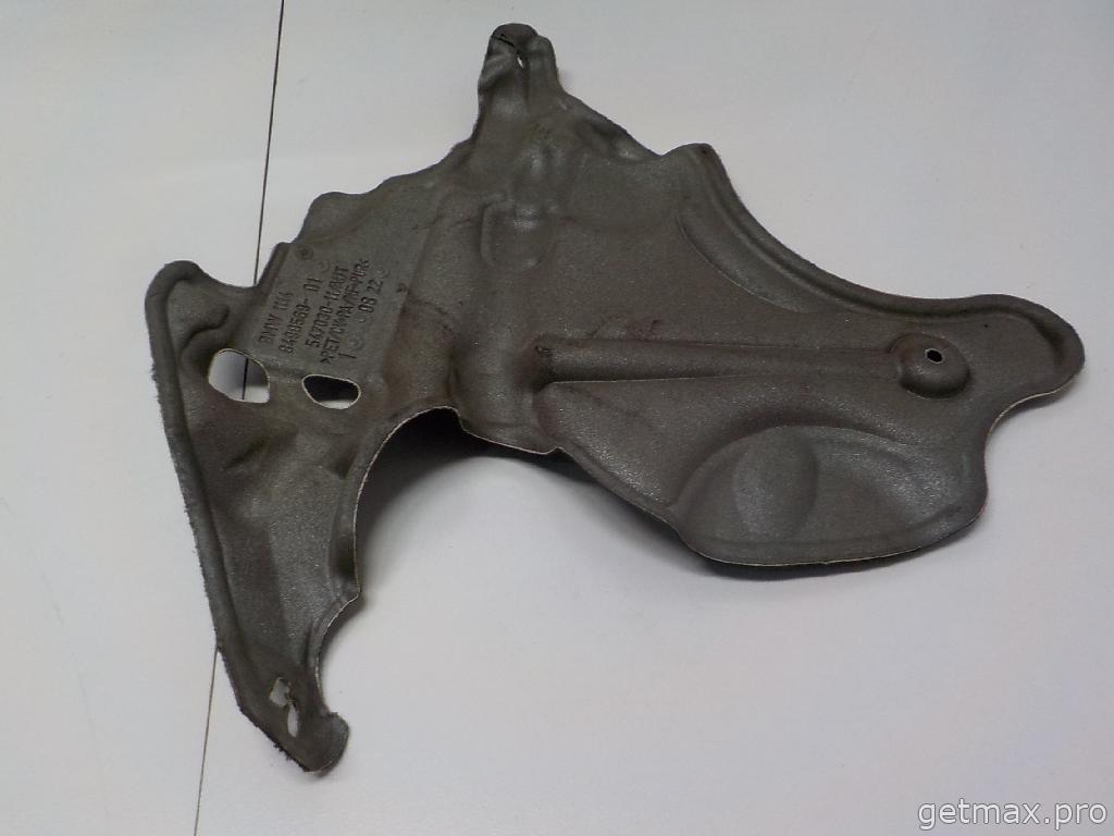 N57/N57N  Звукоизоляционный кожух Пд