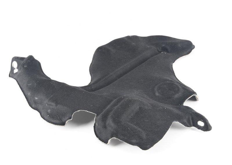 F20/F30/F10/F01N Звукоизоляционный кожух Пд N47