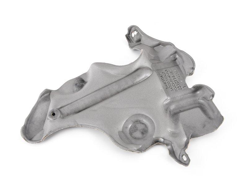 F20/F30/F10/F01N Звукоизоляционный кожух Пд N47