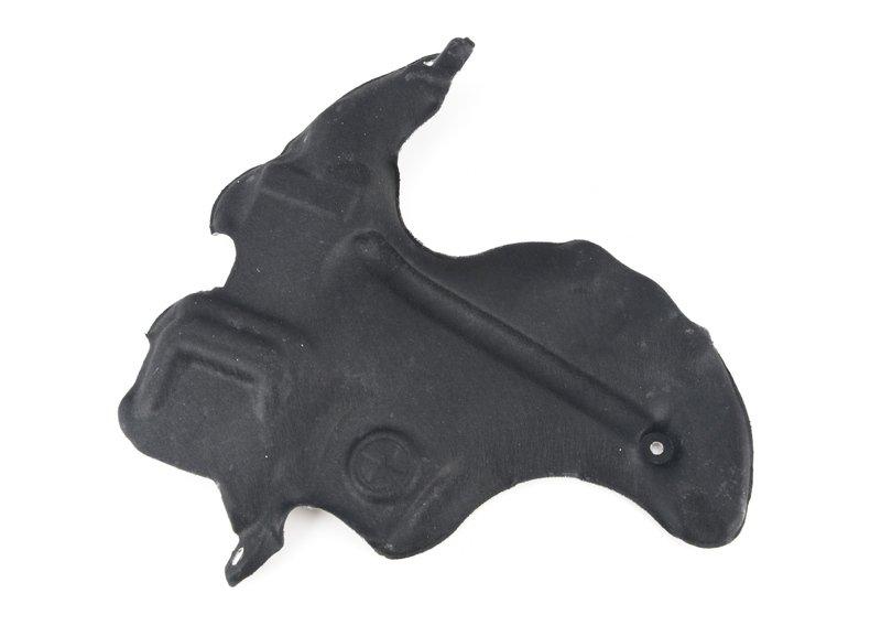 F20/F30/F10/F01N Звукоизоляционный кожух Пд N47