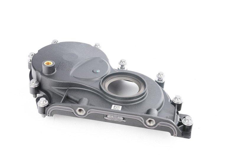 B37/B38 крышка ГРМ