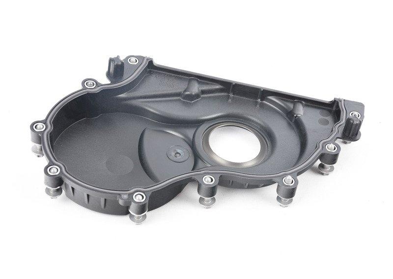 B37/B38 крышка ГРМ