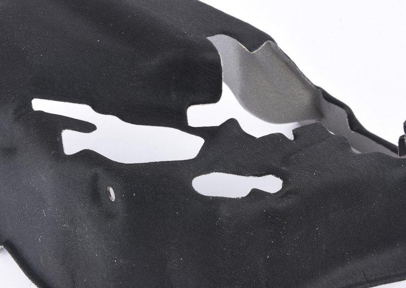 Звукоизоляционный кожух