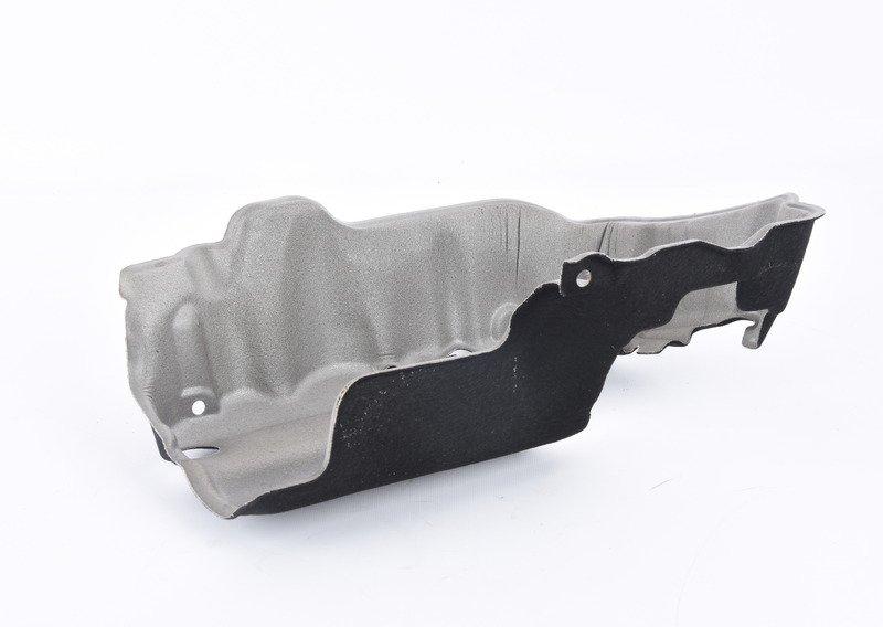 Звукоизоляционный кожух