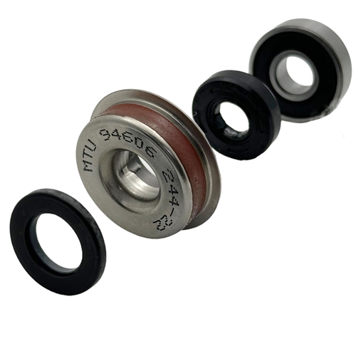 K01/K02 уплотнение помпы охлаждения