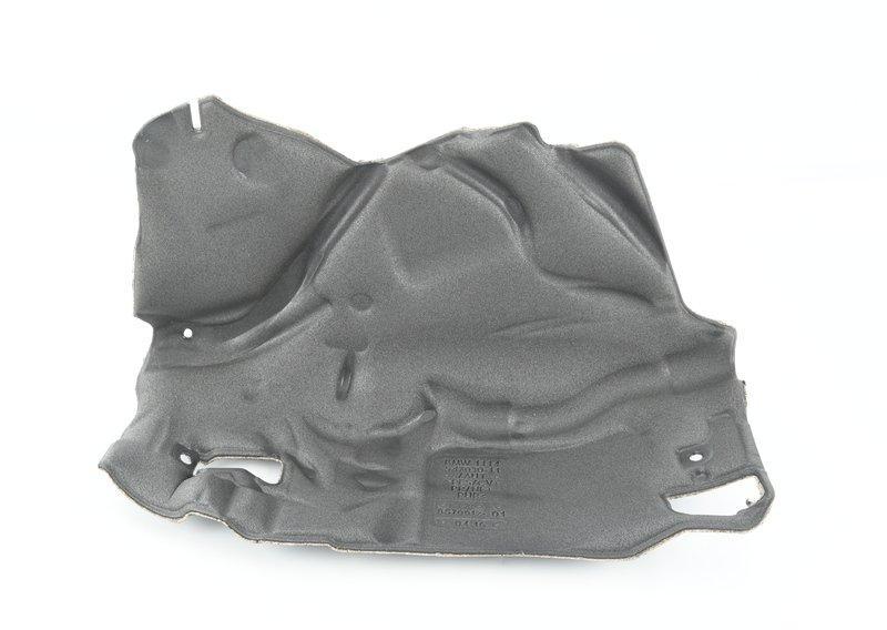 Звукоизоляционный кожух Зд