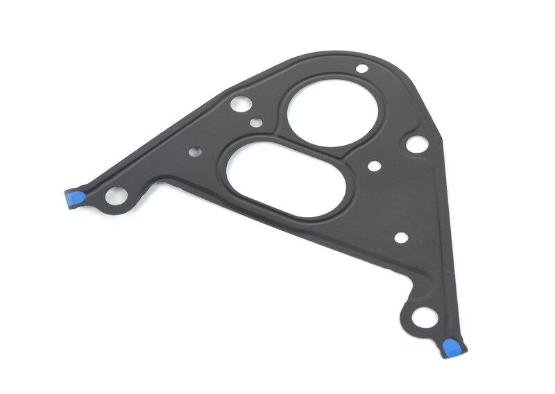 N63B/S63 уплотнительный комплект блока ГРМ