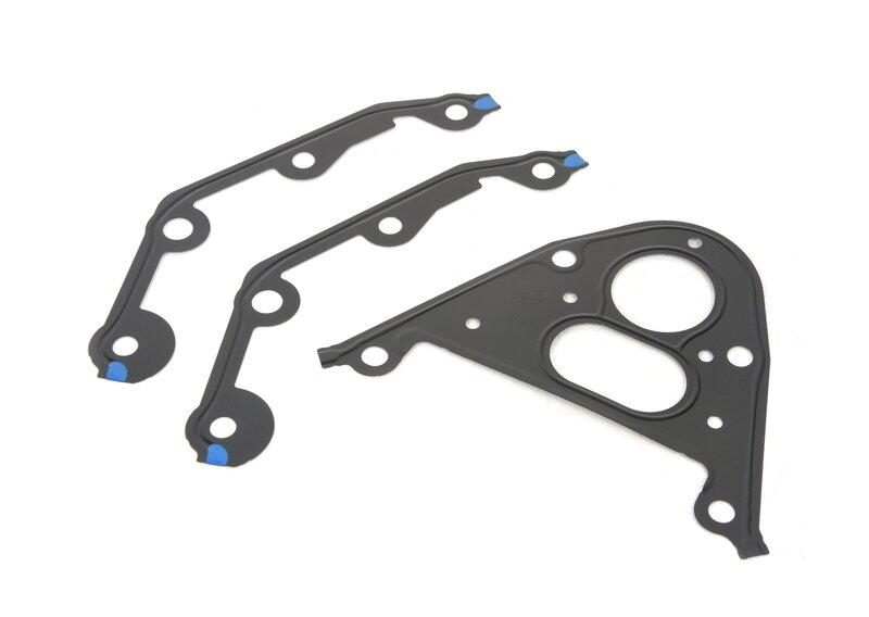 N63B/S63 уплотнительный комплект блока ГРМ