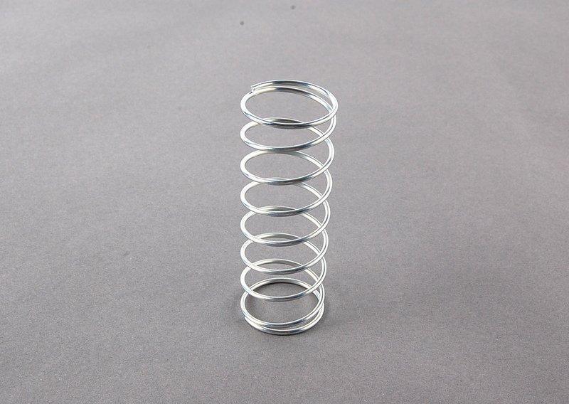 Пружина сжатия