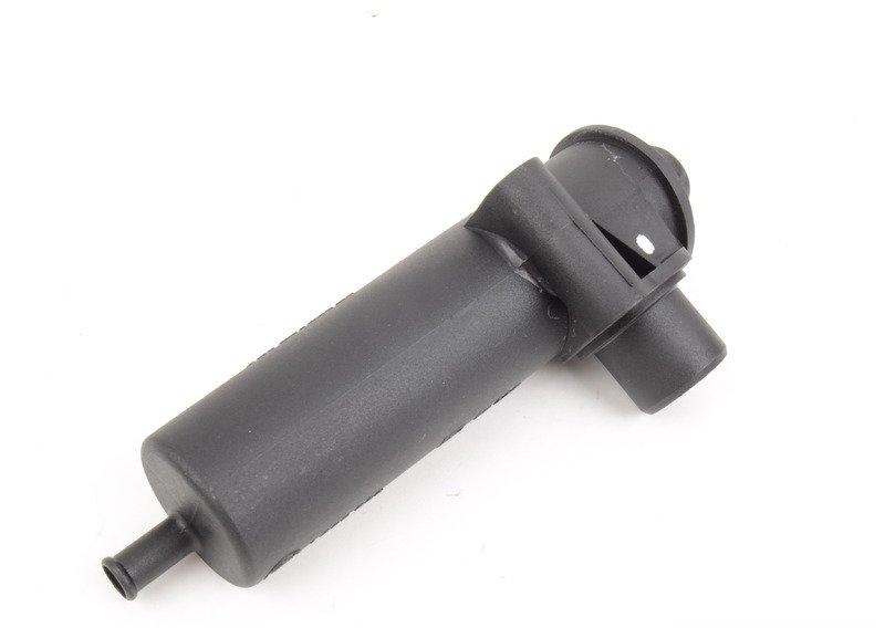 Маслоотделитель системы вентил. картера