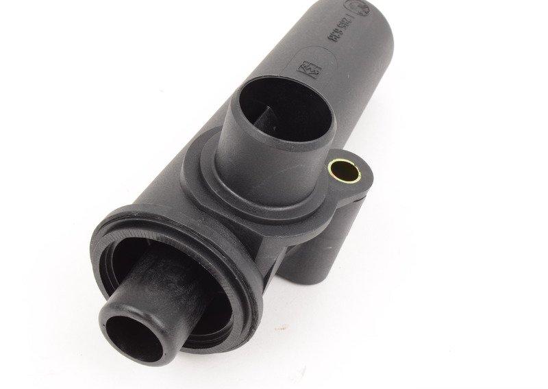 Маслоотделитель системы вентил. картера