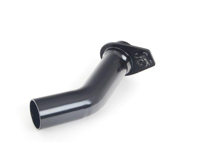 Вентиляционная труба