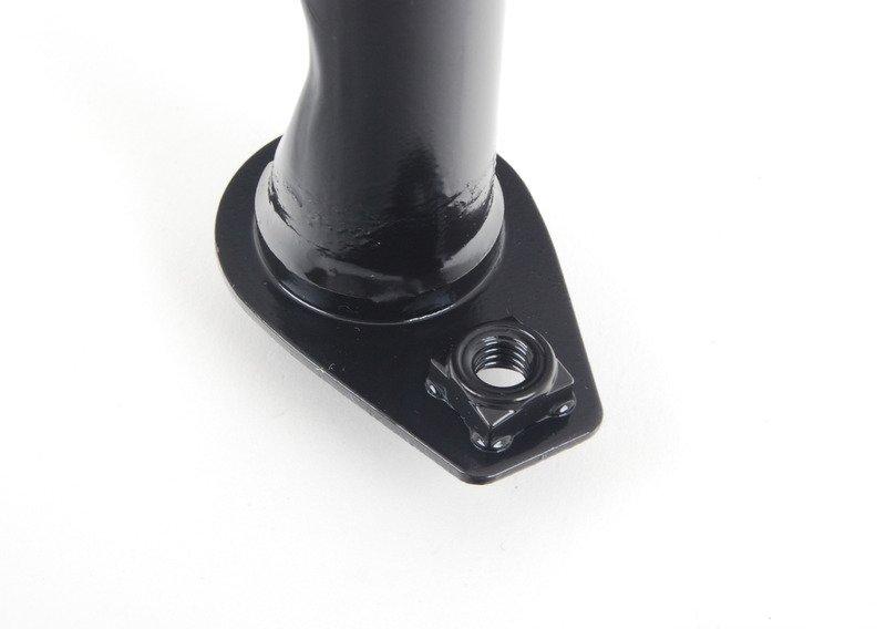 Вентиляционная труба