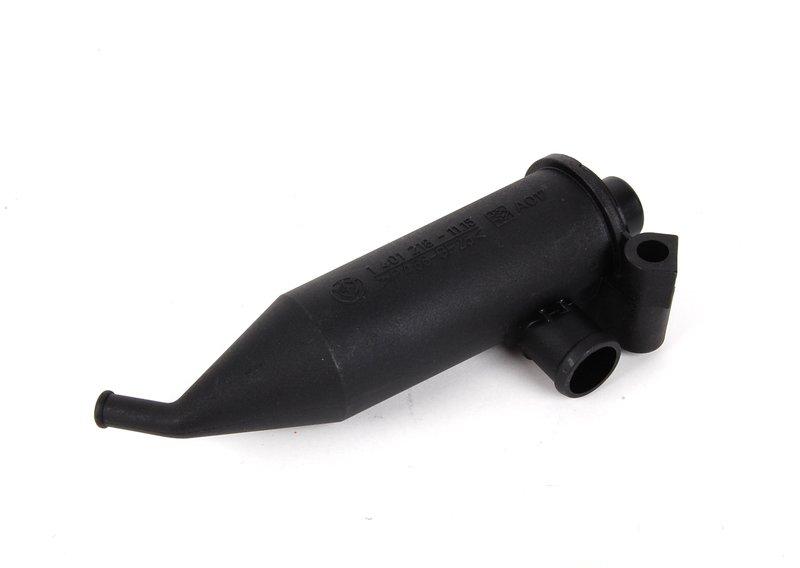 S50 маслоотделитель системы картера