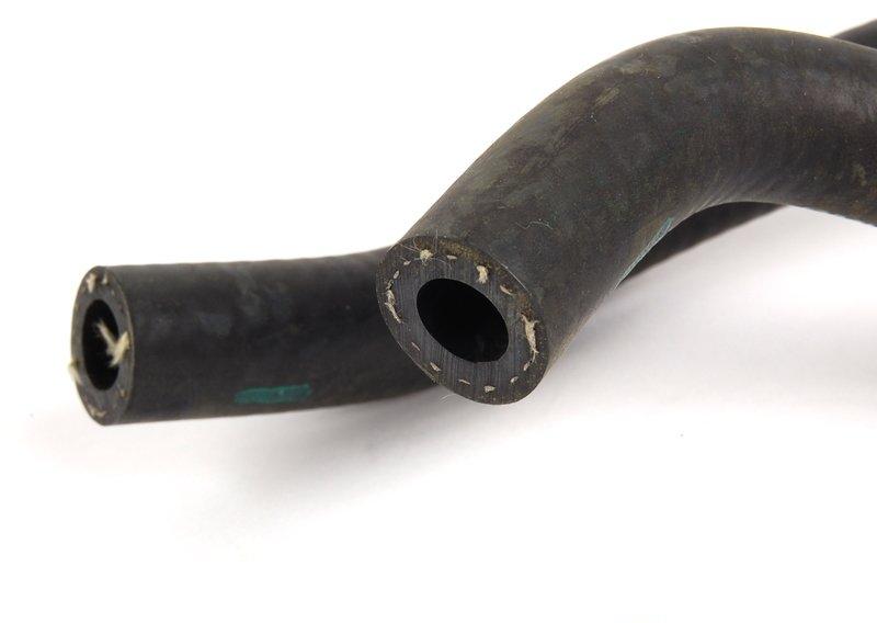 S50 шланг вентиляции картера