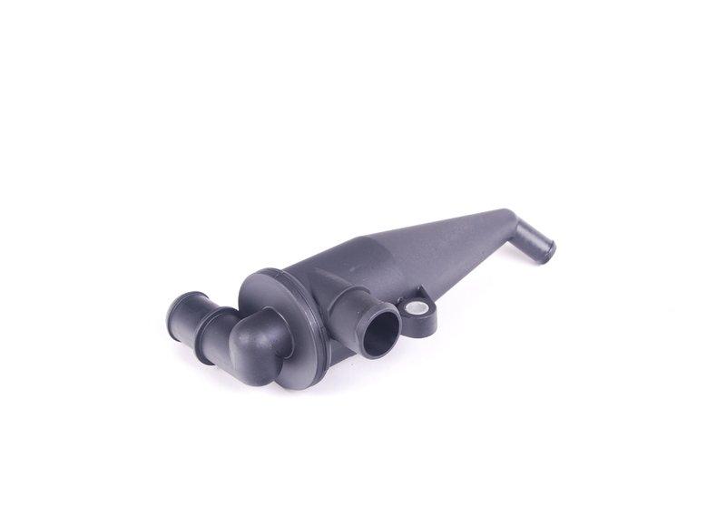 Маслоотделитель системы вентил. картера