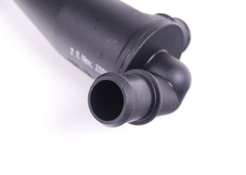 Маслоотделитель системы вентил. картера