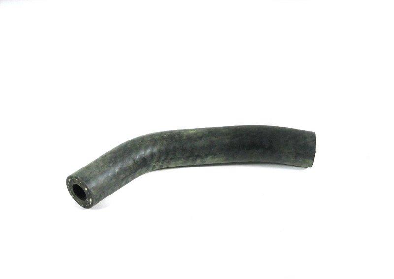 Фасонный шланг возврат