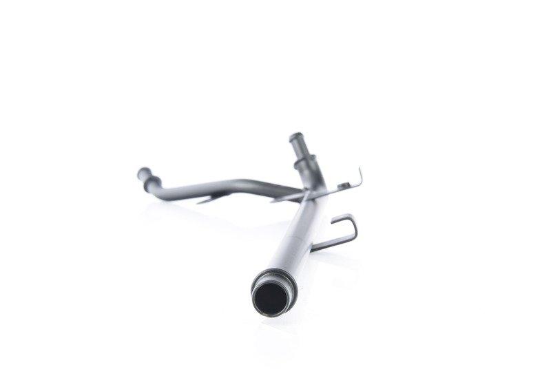 Маслопровод сливной