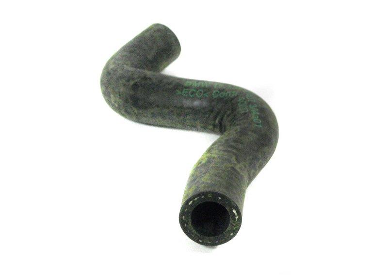 Фасонный шланг возврат