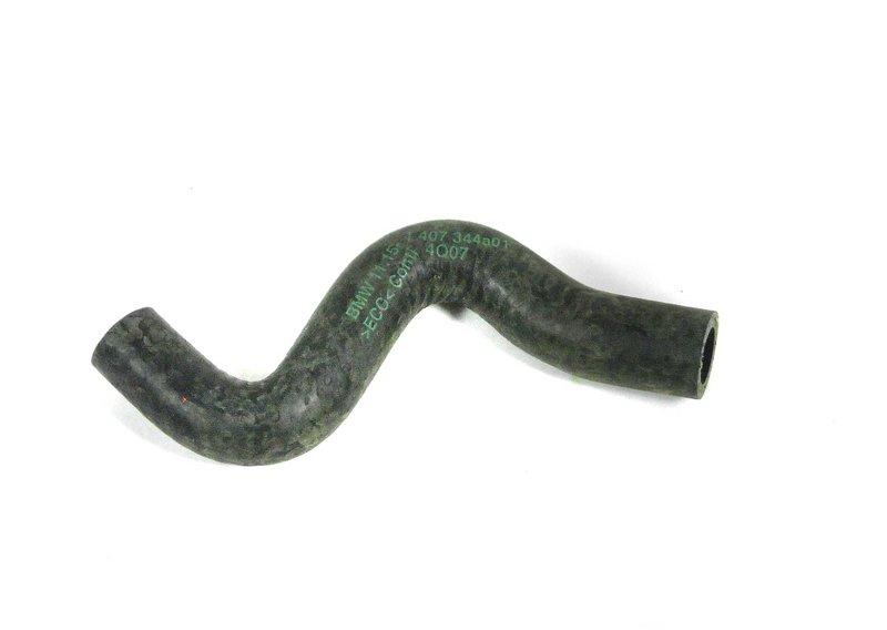 Фасонный шланг возврат