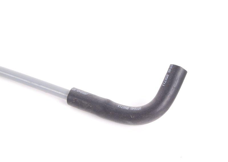 Шланг для прокачки