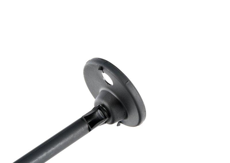 Вентиляционная труба