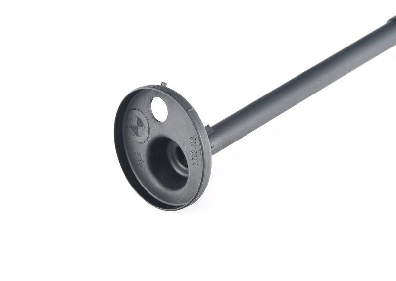 Вентиляционная труба