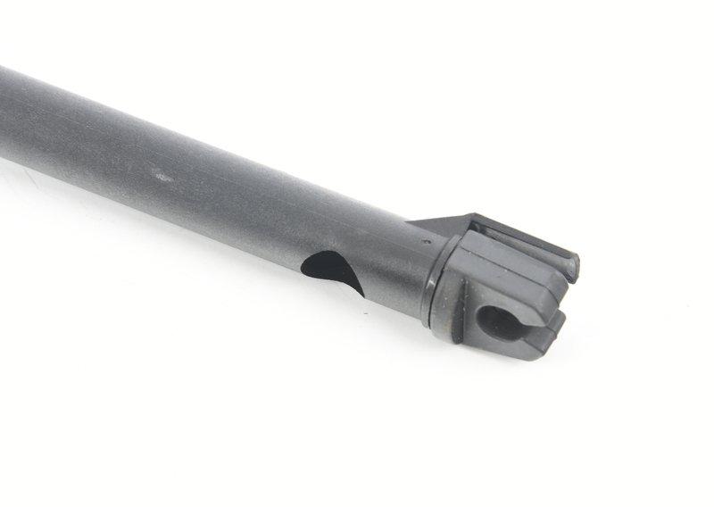 Вентиляционная труба