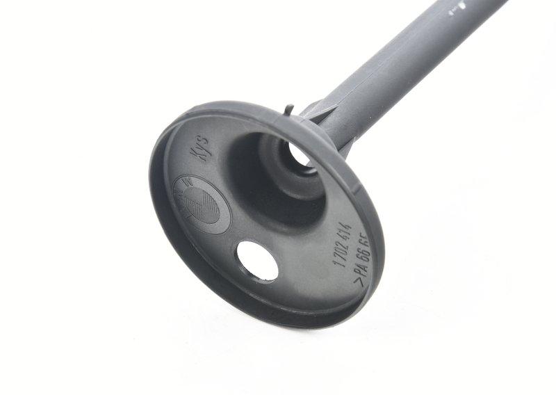 Вентиляционная труба