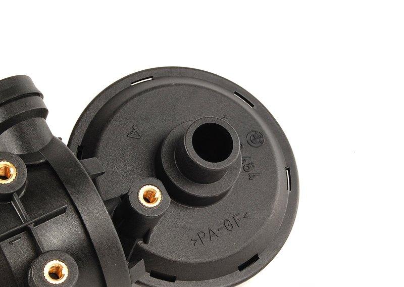 Регулирующий клапан