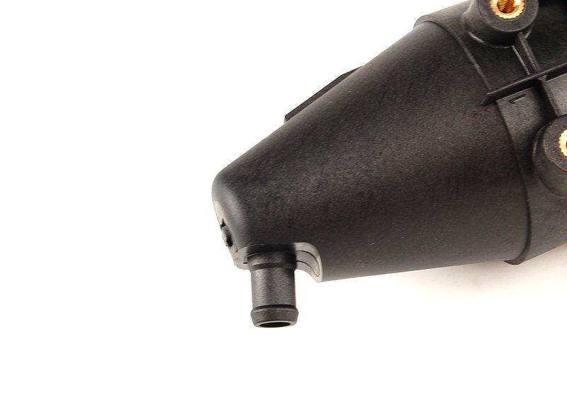 Регулирующий клапан