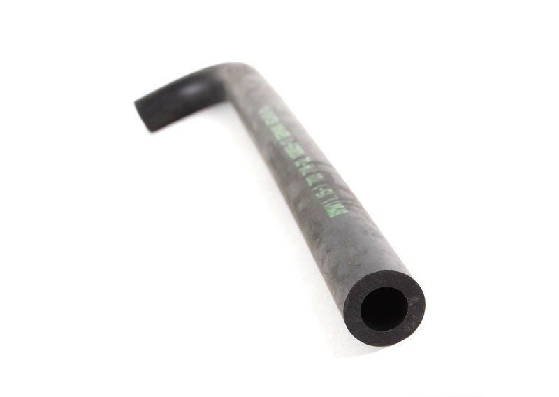 Фасонный шланг