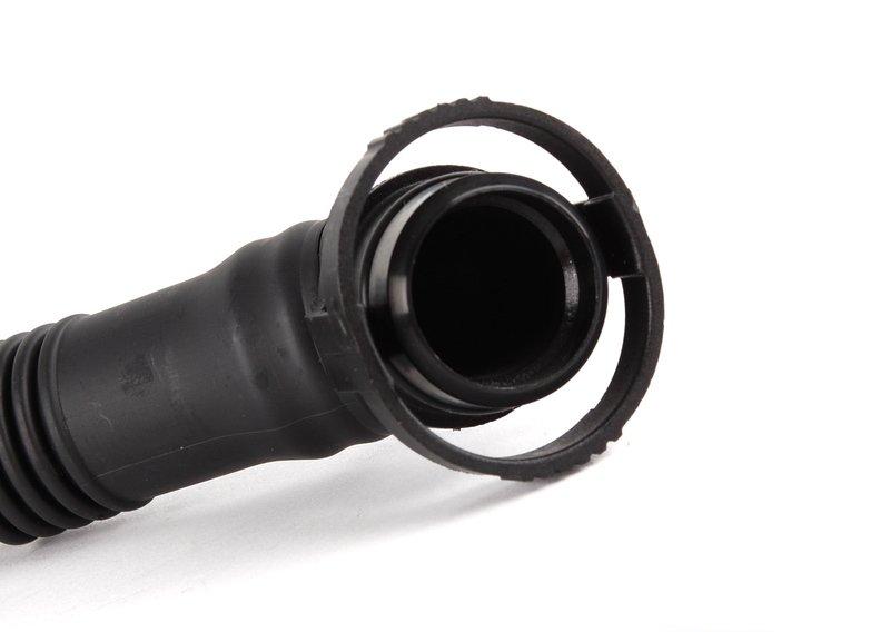 Воздухоотводная труба E36/39/38 Z3 E36