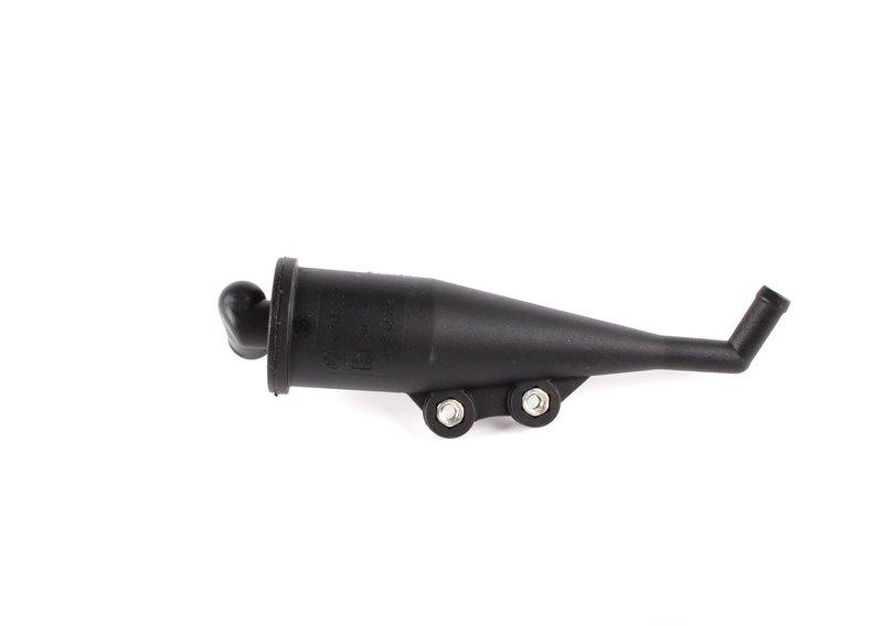 Маслоотделитель системы вентил. картера