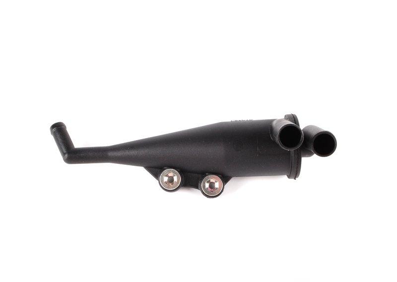 Маслоотделитель системы вентил. картера