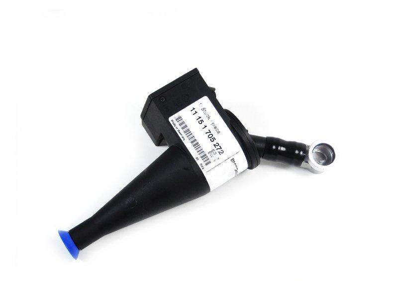 E39/E38 Маслоотделитель системы вентил. картера M62 / 358S1 / 448S1