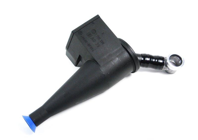 E39/E38 Маслоотделитель системы вентил. картера M62 / 358S1 / 448S1