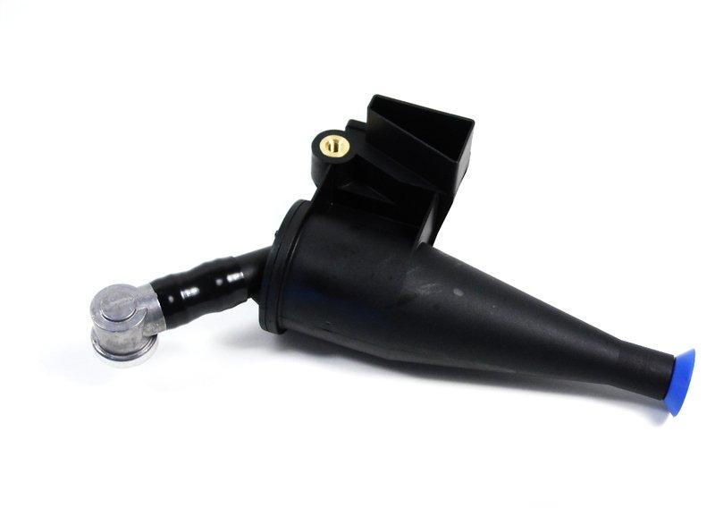 E39/E38 Маслоотделитель системы вентил. картера M62 / 358S1 / 448S1