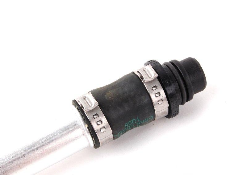 Вентиляционная труба