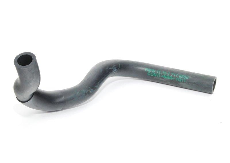 Шланг для прокачки