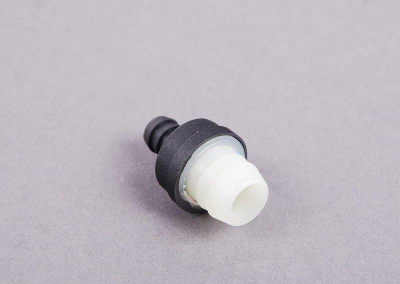 обратный клапан