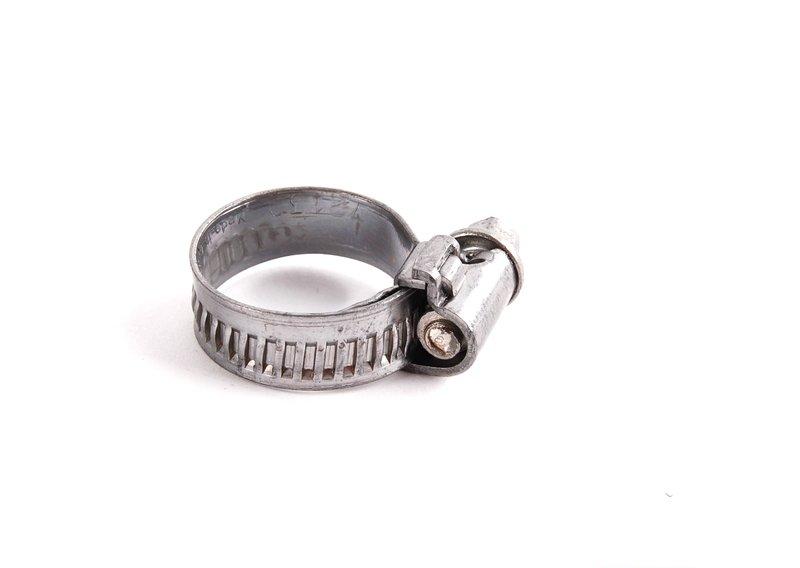 Хомут крепления шланга