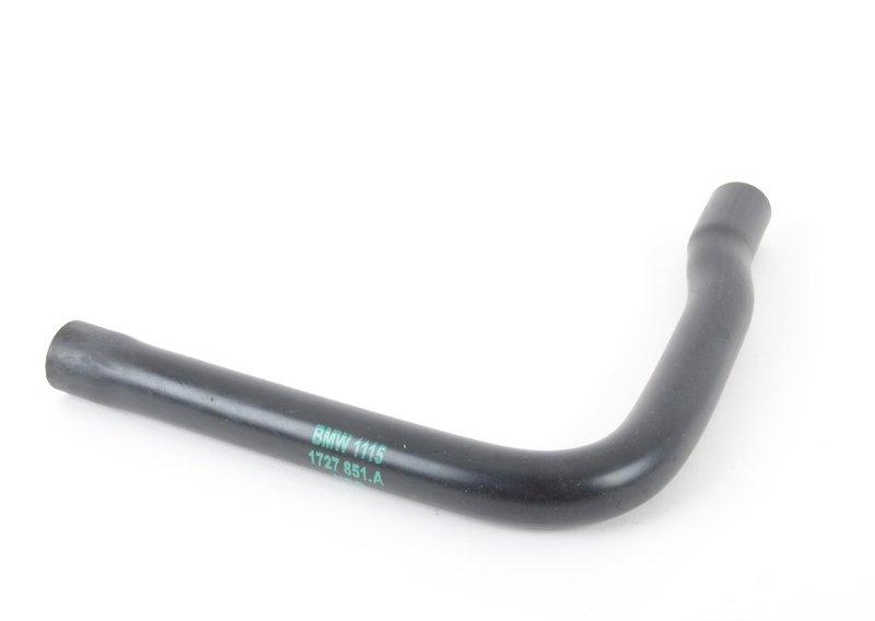 Шланг для прокачки