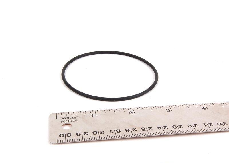 Кольцо круглого сечения