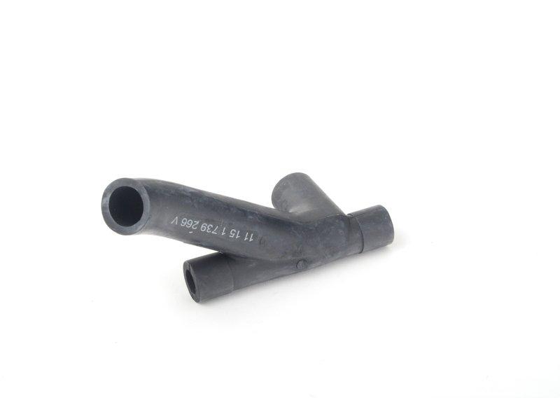 Шланг для прокачки