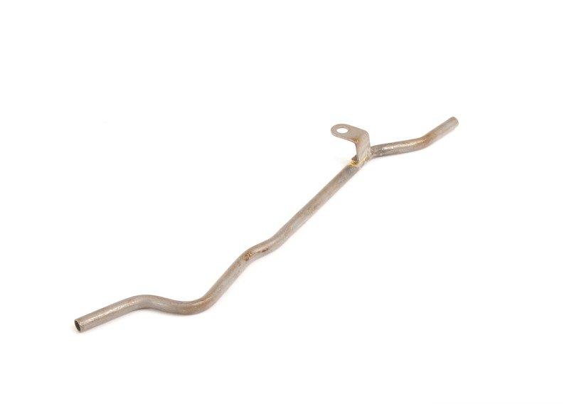 Маслопровод сливной